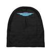 jensen retro classic car company logo driving interceptor motors badge Baby Beanies