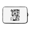 narco Laptop sleeve