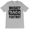 whiskey tango foxtrot T-Shirt