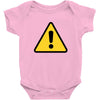 sign Baby Bodysuit