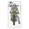 caferacer custom iPhone 6 Plus/6s Plus Case