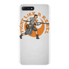 fight like a rebel iPhone 7 Plus Case