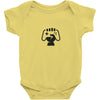 fahrie77 Baby Bodysuit