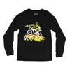 motorbike, love riding my dirtbike Long Sleeve Shirts