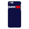 sunn amplifiers amp band guitar iPhone 6/6s Plus Case