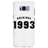 Original 1993 With Crown Samsung Galaxy S8 Plus