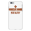 briarcliff manor iPhone 6 Plus/6s Plus Case