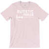 autistic ninja T-Shirt