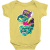 warhead Baby Bodysuit