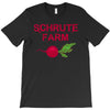 schrute farm T-Shirt