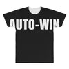 auto win All Over Men's T-shirt