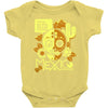 mexico Baby Onesie