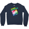 global gathering Crewneck Sweatshirt
