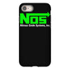 nos iPhone 8