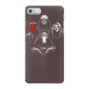 the dark side iPhone 7 Case