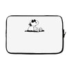 snoopy 1 Laptop sleeve