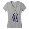forever wonka Women's V-Neck T-Shirt