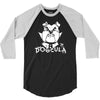 dogcula 3/4 Sleeve Shirt