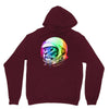 astronaut space cat new Unisex Hoodie
