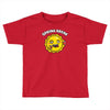 spring break Toddler T-shirt