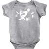 tanknadel Baby Onesie