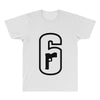 Rainbow Six Siege All Over Men's T-shirt