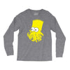 barthulhu Long Sleeve Shirts