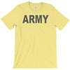 army   classic T-Shirt