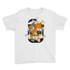 are you ready Youth Tee