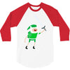 adventure time legend of zelda link 3/4 Sleeve Shirt