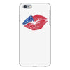 4th of July Lip iPhone 6 Plus/6s Plus Case