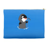 rarr i'm a killer Accessory Pouches