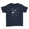Space (f96) Youth Tee