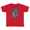 COOL MAN TATTOES Toddler T-shirt