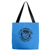 drinking with your cat Tote Bags
