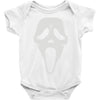 scream (2) Baby Onesie