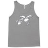 the voice of vexillology Tank Top