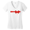 best love Women's V-Neck T-Shirt