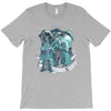 honor their sacrifice never forget T-Shirt