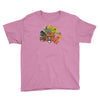 party animals Youth Tee