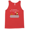 no princess only khlav kalash Tank Top