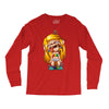 tired Long Sleeve Shirts
