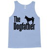 the dogfather Tank Top