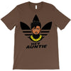 hey auntie killmonger T-Shirt