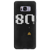 Made in the 80's Samsung Galaxy S8 Plus