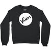 the vamps Crewneck Sweatshirt