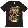 death flower T-Shirt
