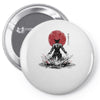 immortal Pin-back button