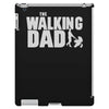 the walking dad iPad 3 and 4 Case