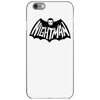 nightman iPhone 6/6s Case